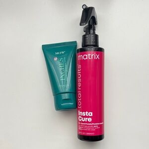 🆕 MATRIX + MCJW | Hair Bundle